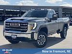 New 2026 GMC Sierra 3500 SLE Regular Cab for sale #2G26294 - photo 1