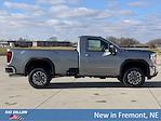New 2026 GMC Sierra 3500 SLE Regular Cab for sale #2G26294 - photo 3