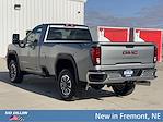 New 2026 GMC Sierra 3500 SLE Regular Cab for sale #2G26294 - photo 7
