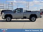 New 2026 GMC Sierra 3500 SLE Regular Cab for sale #2G26294 - photo 8