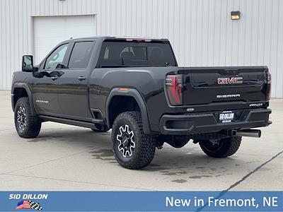 New 2026 GMC Sierra 2500 AT4X Crew Cab for sale #2G26295 - photo 2