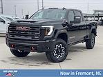 New 2026 GMC Sierra 2500 AT4X Crew Cab for sale #2G26295 - photo 1
