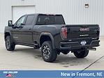 New 2026 GMC Sierra 2500 AT4X Crew Cab for sale #2G26295 - photo 2