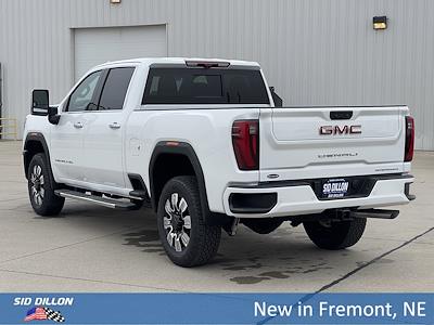 New 2026 GMC Sierra 2500 Denali Crew Cab for sale #2G26297 - photo 2
