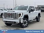 New 2026 GMC Sierra 2500 Denali Crew Cab for sale #2G26297 - photo 1