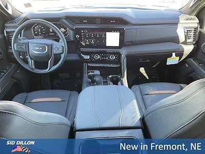 New 2026 GMC Sierra 1500 AT4 Crew Cab 4WD Pickup for sale #2G26299 - photo 2