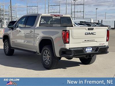 New 2026 GMC Sierra 1500 AT4X Crew Cab for sale #2G26303 - photo 2