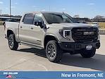 New 2026 GMC Sierra 1500 AT4X Crew Cab for sale #2G26303 - photo 3