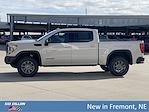 New 2026 GMC Sierra 1500 AT4X Crew Cab for sale #2G26303 - photo 8