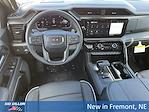 New 2026 GMC Sierra 1500 AT4X Crew Cab for sale #2G26303 - photo 9