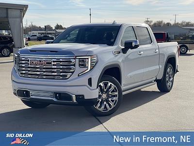 New 2026 GMC Sierra 1500 Denali Crew Cab for sale #2G26306 - photo 1