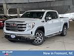 New 2026 GMC Sierra 1500 SLT Crew Cab for sale #2G26309 - photo 1