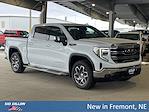 New 2026 GMC Sierra 1500 SLT Crew Cab for sale #2G26309 - photo 3