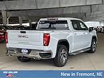New 2026 GMC Sierra 1500 SLT Crew Cab for sale #2G26309 - photo 5