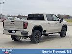 New 2026 GMC Sierra 2500 AT4 Crew Cab for sale #2G26313 - photo 5