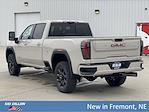 New 2026 GMC Sierra 2500 AT4 Crew Cab for sale #2G26313 - photo 2