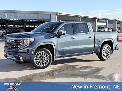 New 2026 GMC Sierra 1500 Denali Ultimate Crew Cab for sale #2G26318 - photo 1