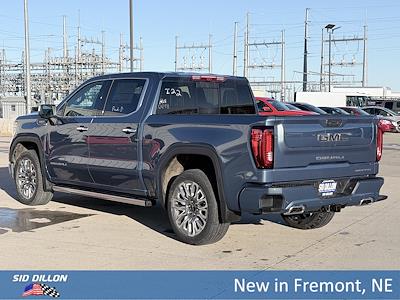 New 2026 GMC Sierra 1500 Denali Ultimate Crew Cab for sale #2G26318 - photo 2