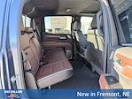 New 2026 GMC Sierra 1500 Denali Ultimate Crew Cab for sale #2G26318 - photo 16