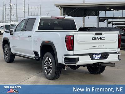 New 2026 GMC Sierra 2500 Denali Ultimate Crew Cab for sale #2G26320 - photo 2