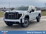 New 2026 GMC Sierra 2500 Denali Ultimate Crew Cab for sale #2G26320 - photo 1