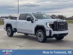 New 2026 GMC Sierra 2500 Denali Ultimate Crew Cab for sale #2G26320 - photo 3