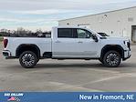 New 2026 GMC Sierra 2500 Denali Ultimate Crew Cab for sale #2G26320 - photo 4