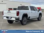 New 2026 GMC Sierra 2500 Denali Ultimate Crew Cab for sale #2G26320 - photo 5