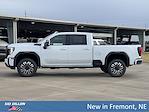New 2026 GMC Sierra 2500 Denali Ultimate Crew Cab for sale #2G26320 - photo 8