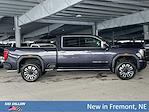 New 2026 GMC Sierra 2500 Denali Ultimate Crew Cab for sale #2G26321 - photo 4