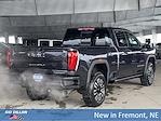 New 2026 GMC Sierra 2500 Denali Ultimate Crew Cab for sale #2G26321 - photo 5