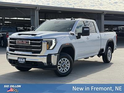 New 2026 GMC Sierra 2500 SLE Crew Cab for sale #2G26325 - photo 1