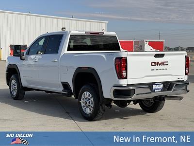New 2026 GMC Sierra 2500 SLE Crew Cab for sale #2G26325 - photo 2