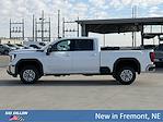 New 2026 GMC Sierra 2500 SLE Crew Cab for sale #2G26325 - photo 7