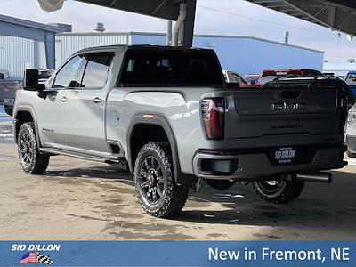 New 2026 GMC Sierra 2500 AT4 Crew Cab for sale #2G26326 - photo 2