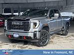 New 2026 GMC Sierra 2500 AT4 Crew Cab for sale #2G26326 - photo 1
