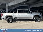 New 2026 GMC Sierra 2500 AT4 Crew Cab for sale #2G26326 - photo 4