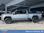 New 2026 GMC Sierra 2500 AT4 Crew Cab for sale #2G26326 - photo 8