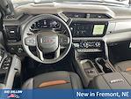 New 2026 GMC Sierra 2500 AT4 Crew Cab for sale #2G26326 - photo 9