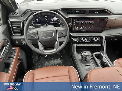New 2026 GMC Sierra 1500 Denali Ultimate Crew Cab 4WD Pickup for sale #2G26327 - photo 2