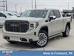 New 2026 GMC Sierra 1500 Denali Ultimate Crew Cab 4WD Pickup for sale #2G26327 - photo 1