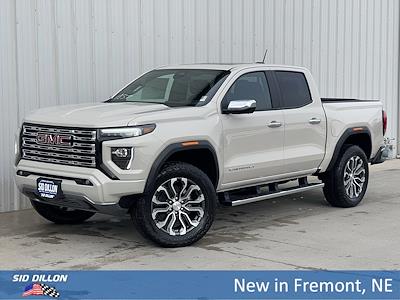 New 2026 GMC Canyon Denali Crew Cab for sale #2G26328 - photo 1