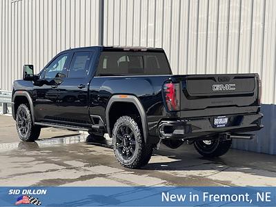 New 2026 GMC Sierra 2500 AT4 Crew Cab for sale #2G26331 - photo 2