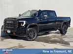 New 2026 GMC Sierra 2500 AT4 Crew Cab for sale #2G26331 - photo 1