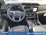 New 2026 GMC Sierra 2500 AT4 Crew Cab for sale #2G26331 - photo 9