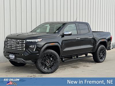 New 2026 GMC Canyon Denali Crew Cab for sale #2G26332 - photo 1