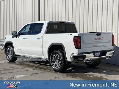 New 2026 GMC Sierra 1500 SLT Crew Cab for sale #2G26335 - photo 2