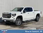 New 2026 GMC Sierra 1500 SLT Crew Cab for sale #2G26335 - photo 1