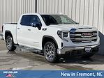 New 2026 GMC Sierra 1500 SLT Crew Cab for sale #2G26335 - photo 3