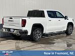 New 2026 GMC Sierra 1500 SLT Crew Cab for sale #2G26335 - photo 5